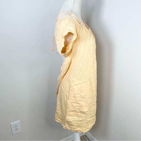 Free People Vivi Mini Dress - Picture 6 of 13